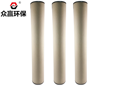 天然氣聚結(jié)除水濾芯FG-312-25氣體聚結(jié)器濾芯