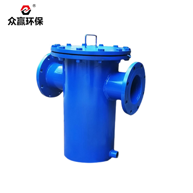 眾贏環(huán)?；@式過濾器