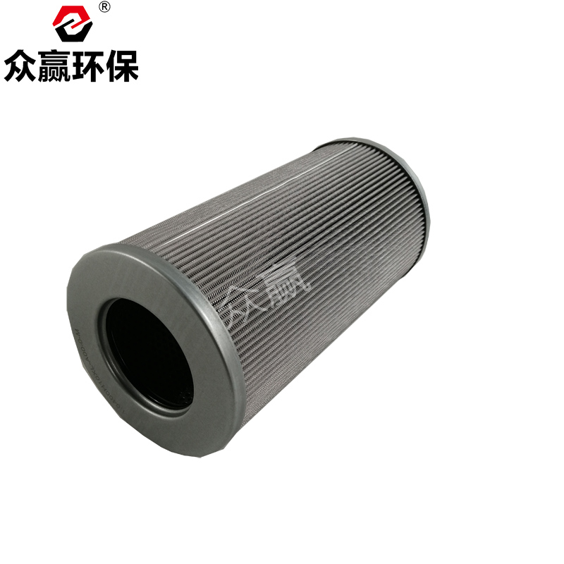 液壓油濾芯堵塞后會有什么影響？