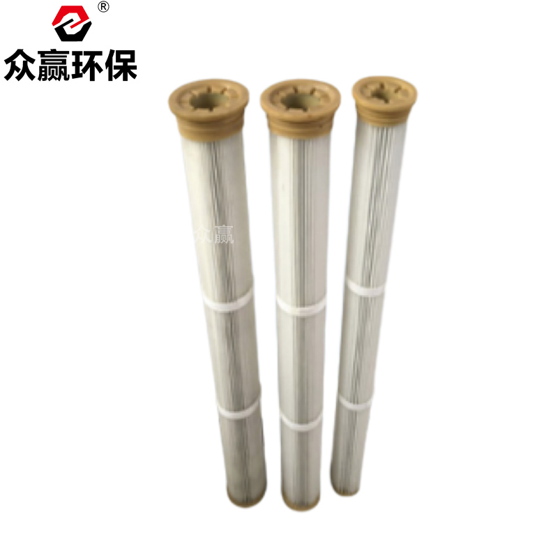 一般除塵濾筒多少錢？