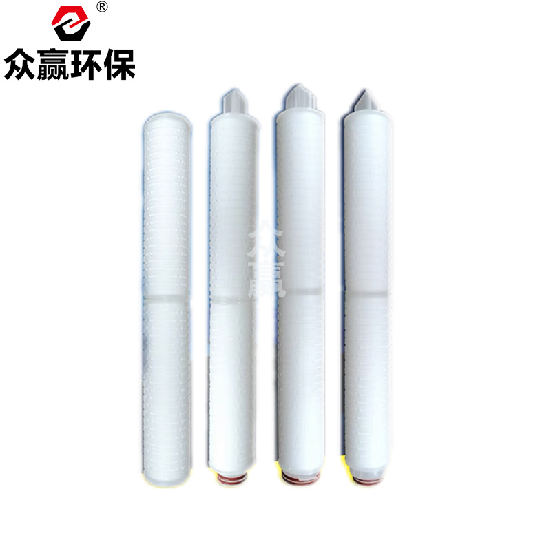 微孔折疊濾芯的優(yōu)缺點(diǎn)你知道哪些？