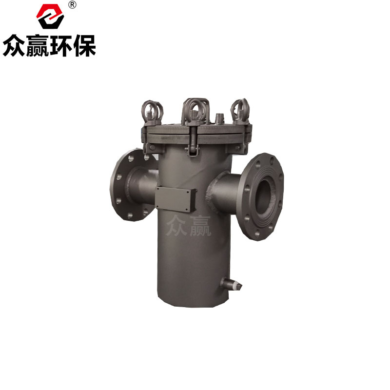 藍式過濾器的結構是怎樣的？