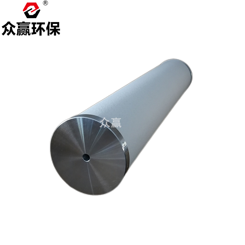 聚結(jié)濾芯如何工作？