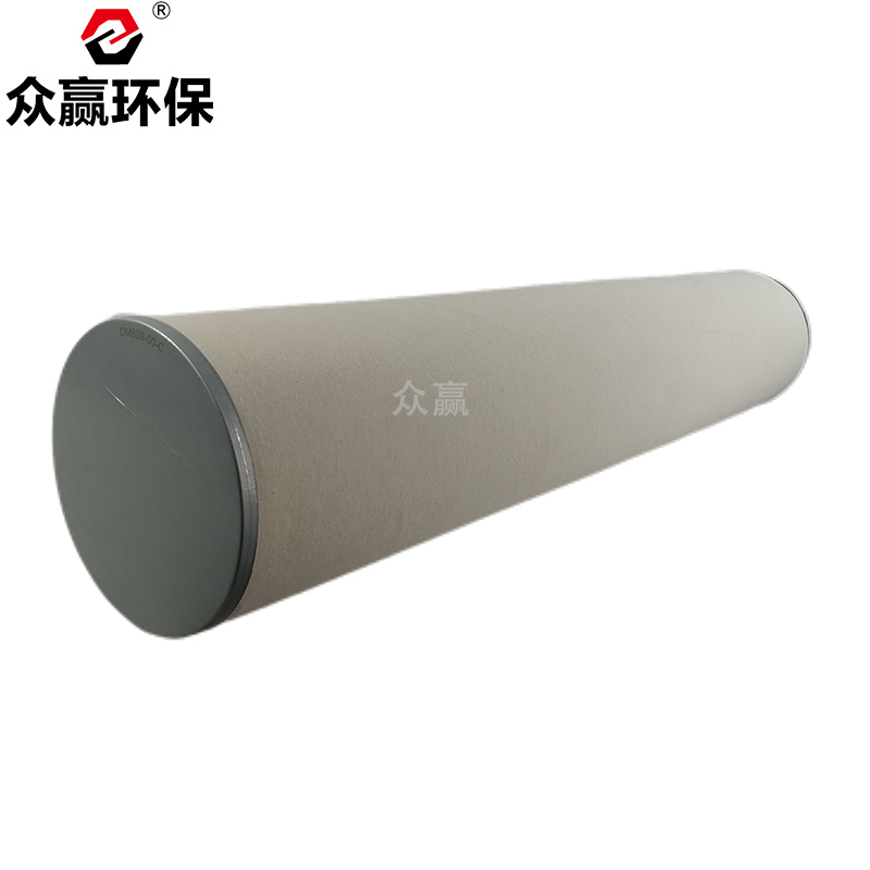 如何維護和更換聚結(jié)濾芯？