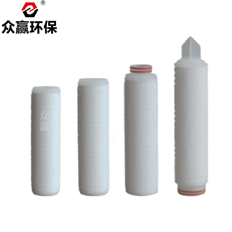 如何根據(jù)應(yīng)用需求選擇折疊濾芯材質(zhì)？