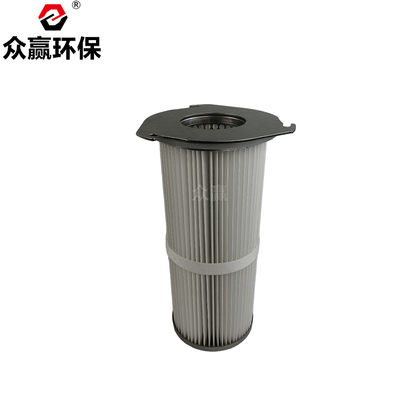 除塵濾筒的保養(yǎng)和更換周期是怎樣的？